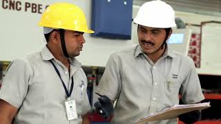 Think Lean Prefab Systems Pvt. Ltd.