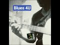 🎸 Blues Guitar Vibes|My Own Solo lick#zlkguitar Jam#bluesguitarlicks#bluesguitar#bluesmusic  #short