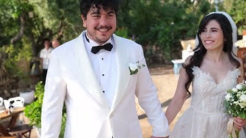Tuğba & Tolga Wedding - Directors Cut
