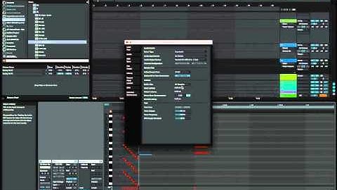 [ABLETON TUTORIAL] How to write your song in key the easy way (Melodys, Chords, Basslines etc.)