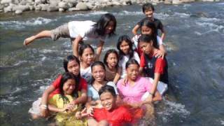 unbeatable seniors batch 2008-2009