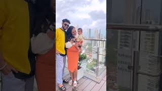 Wedding Anniversary Celebration