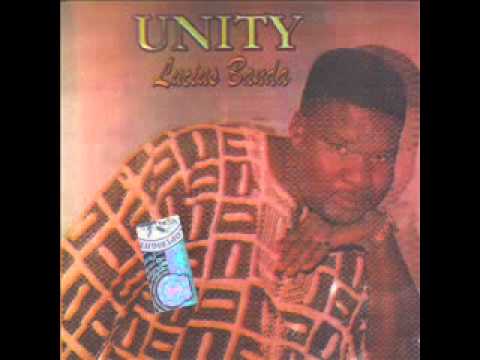 Lucius Banda - Mwana Wanga Nabanda