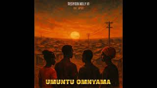 Trechyson Molly Vx Umuntu Omnyama feat Lahvee