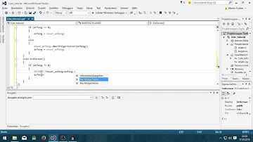 Einfach verkettete Liste in C++: Warteschlange #2