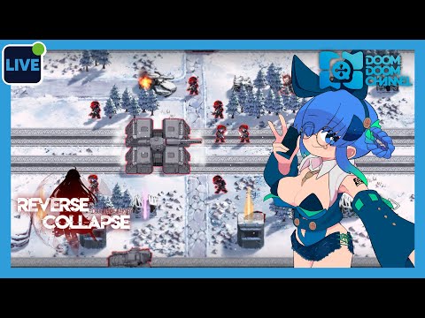 【逆コーラップス：パン屋作戦】Part13 罠【Vtuber】