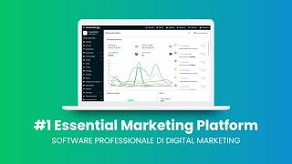 Framework360: #1 Essential Marketing Platform