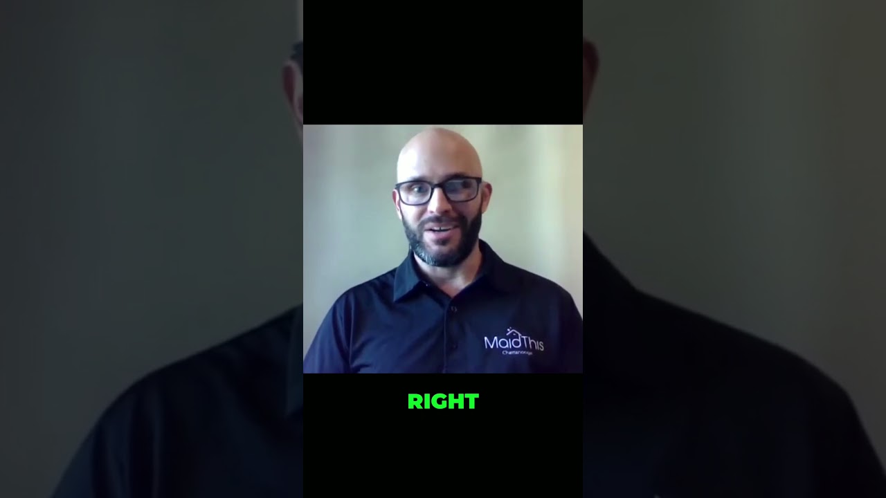 Make your cleaners feel valued #entrepreneur