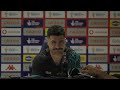 New Zealand react to semi-final defeat against Australia