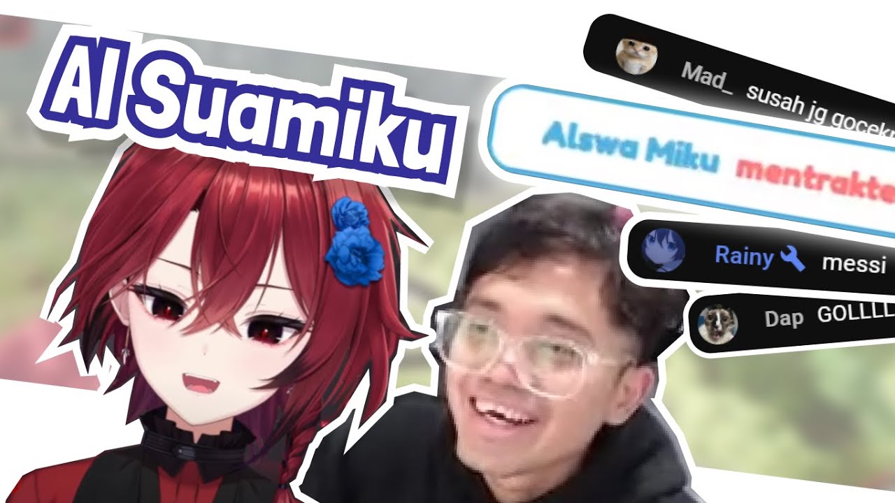 Эл мой муж? 😳 Жиен попал под обводку Месси из зала Bang Al 😅 (теперь неуязвим 🥺) | Кирисаки Жиен ...