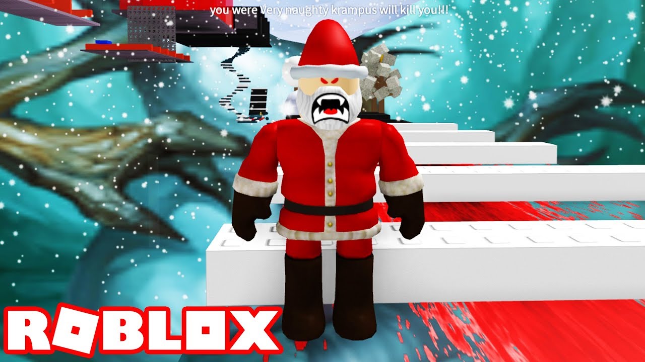 Roblox Horror Obby Youtube - roblox scary stories obby