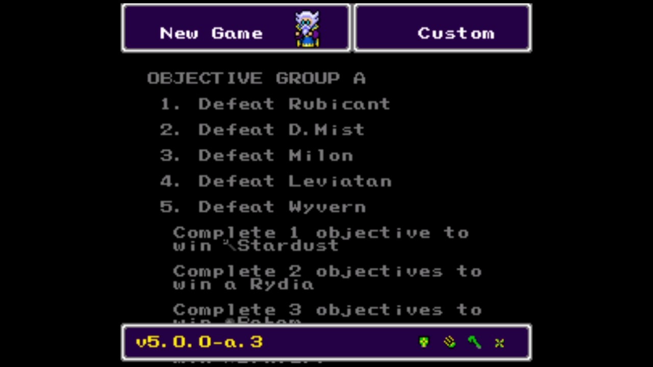 FF4: Free Enterprise - FTC Underground Season Finale