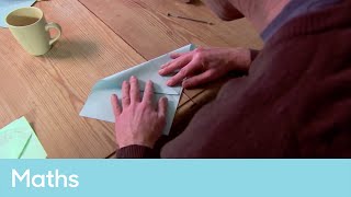 Playing with polygons | Maths - Let's do Maths