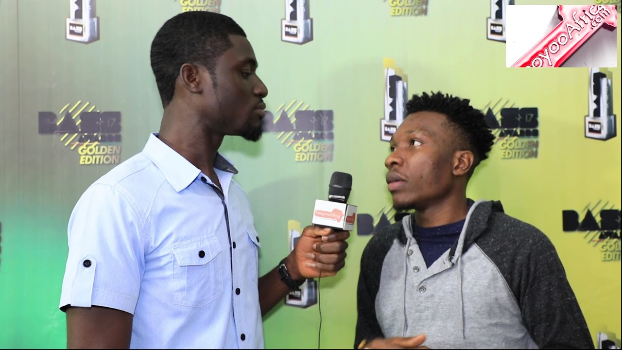 Article Wan says he is bigger than fellow nominees @ Bass Awards 2017