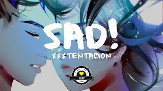 XXXTENTACION - SAD! (xo sad cover)