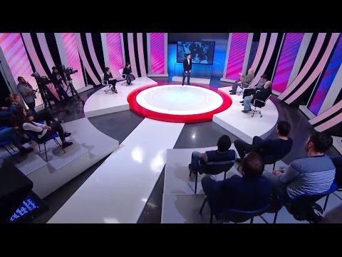 შაბათს, პირველ აპრილს, 21:00 საათზე - \"ყველა კითხვა\