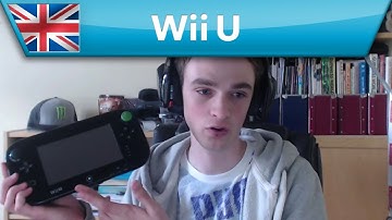Ali-A Plays Wii U - Call of Duty: Black Ops 2 - Part 2 (Wii U)
