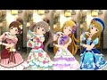 【ミリシタ】Fleuranges「Special Wonderful Smile」【ソロMV(編集版)】