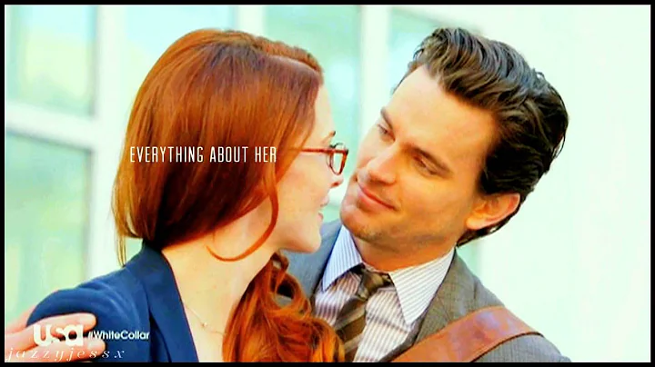 Over the Love of You || Neal & Rebecca