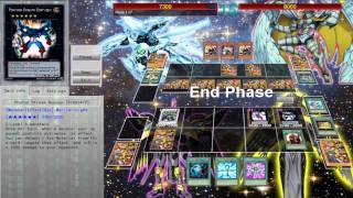 Deck Avengers - Edited Cards/Cartas Editadas  -  YGOPro screenshot 4