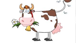 Come disegnare una mucca da latte