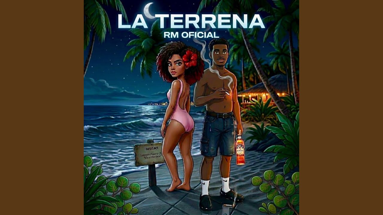 Watch La terrena on YouTube Watch La terrena on YouTube