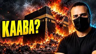 Dhu al-Khalasa: The Kaaba Destroyed in Arabia