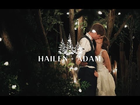 "I want to soak up every moment. I don't want to forget a thing." | Emotional wedding film!