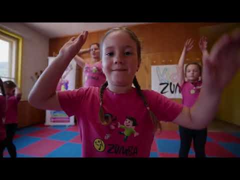 Zumba® kids s