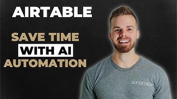 Build Your First (or Next) Airtable AI System for Business (In Less than 10 Minutes) 🤖