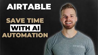 Build Your First (or Next) Airtable AI System for Business (In Less than 10 Minutes) 🤖