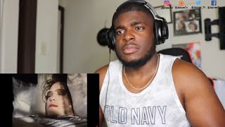 FIRST TIME HEARING The Cure - Lullaby (Official Music Video) REACTION