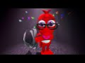 Beginning of video