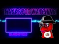 End of video