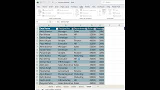 "Excel Power Query se Duplicate Data Remove 🔥 1 Click Trick | No Formula (2026)"