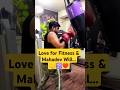 Boxing Day🔱🕉️#trending #fitness #mahadev #motivation #boxing #gym #mahakal #indianarmy #viralvideo