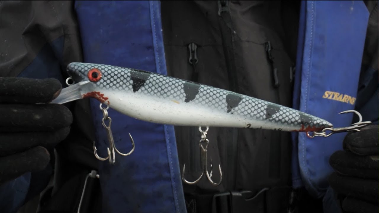 Lure Retriever  Musky Factory Bait Company