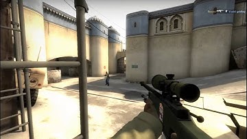 CS:GO - How to get out of silver EASILY !