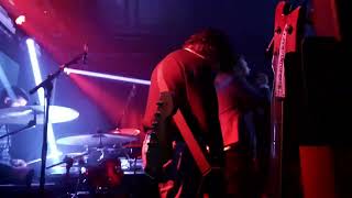 Gilla Band - Going Norway (The Bodega - 28/2/2024)