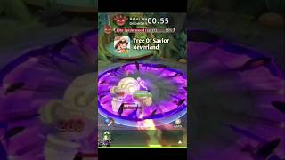Tree Of Savior Neverland android #shorts #shortsgaming #gameplay
