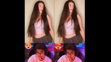 Jonathan Reaction on Dobby Dance | instagram hot reels | #shorts #ytshorts #jonathan @reels 99+