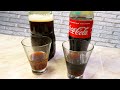 Делаем COCA COLA в Домашних условиях. Проверяем получится или нет.