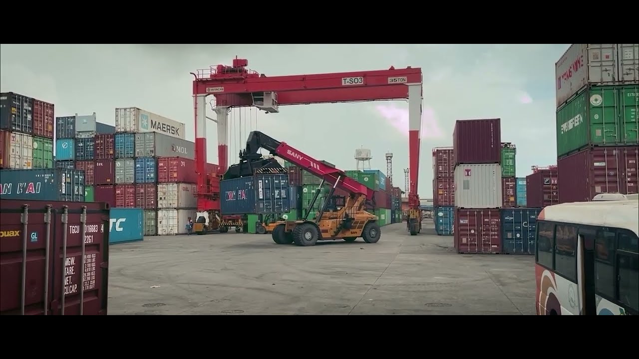 Portfolio - Promotional Video # 1