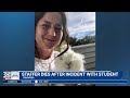 Massachusetts school mourning staff member who died after being kicked by student