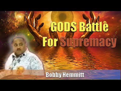 Bobby Hemmitt  Return of Ancient Evil II GODS Battle for Supremacy ATL (7Apr02) (Excerpt) 