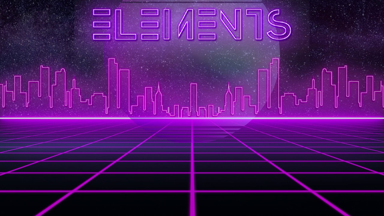 BBrightz - Moments (Official Audio) - [Elements EP]