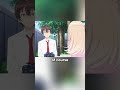 What Would YOU Do If a Cute Girl Fell Asleep in Your Bed — Completely Defenseless?#anime