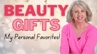 Beauty Gifts I LOVE || My Personal Favorite Beauty Gifts for Women 2022