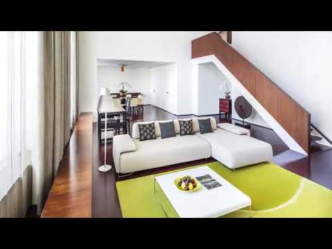 COMO Metropolitan Bangkok || Hotels In Bangkok || Sathorn