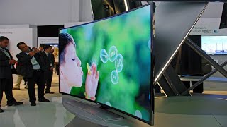 картинка: Бозори Сомон дар шахри Хучанд!!! нархи телевизорхои плоский экран (19.11.2019)